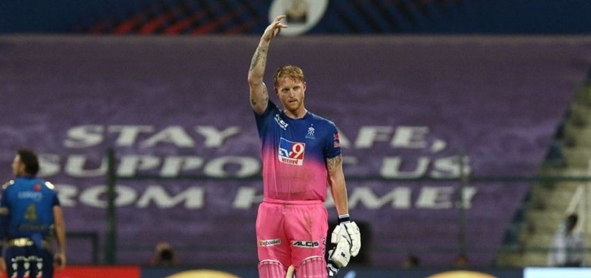 IPL 2020 : हार्दिक पांड्या के तूफानी पारी पर फिरा पानी, मुंबई को मिली 8 विकेट हार