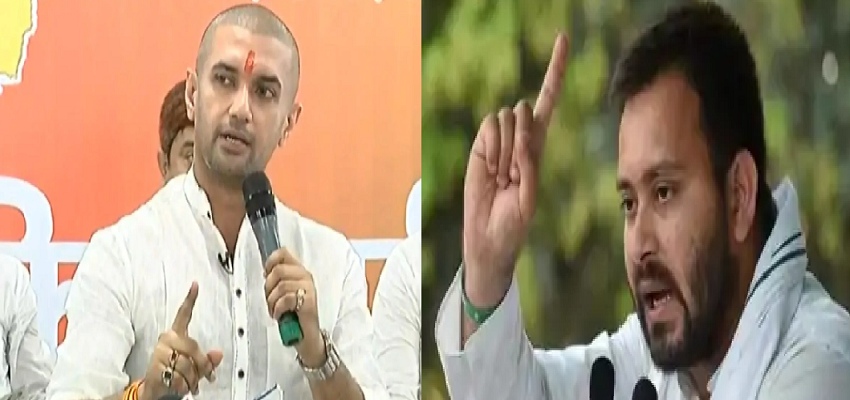 Bihar Election:  PM MODI को लेकर तेजस्वी और चिराग का नीतीश कुमार पर तंज, जानें क्या कुछ कहा