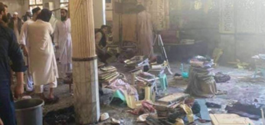 Pakistan: एक सप्ताह में 2 दूसरी बार ब्लास्ट से दहला पाकिस्तान