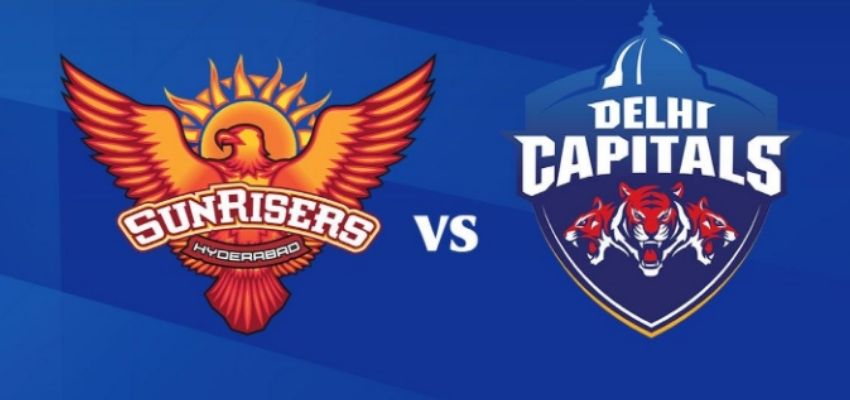 IPL 2020 : आईपीएल में दिल्ली और हैदराबाद के बीच मुकाबला