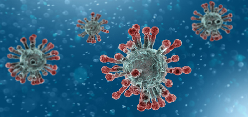 Coronavirus updates :  देश में कुल कोरोना मरीजों की संख्या 80 लाख 40 हजार के पार, जानें पिछले 24 घंटे में कितने आए नए मामले