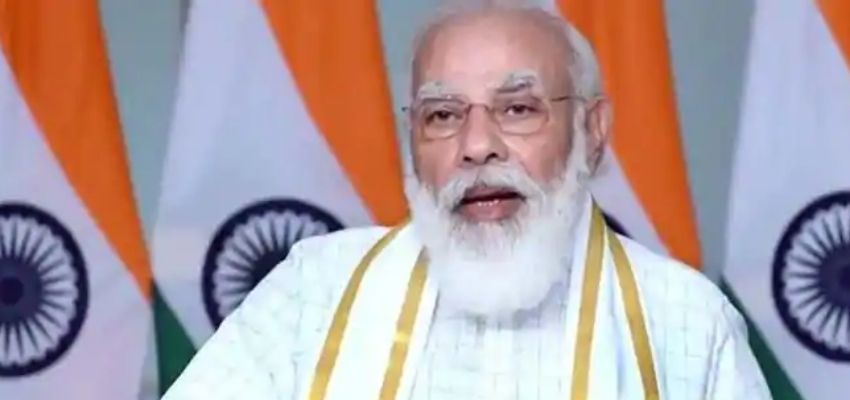 CORONA VACCINE : देश के हर नागरिक को मिलेगी कोरोना की वैक्सीन- PM