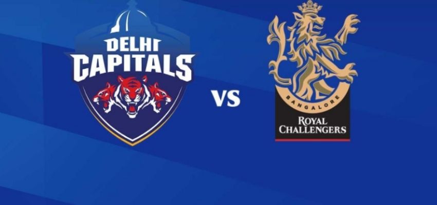 IPL 2020: प्लेऑफ में जगह पक्की करने उतरेगी दिल्ली और बेंगलोर