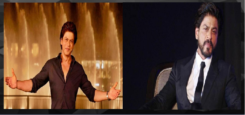 Happy Birthday Shahrukh Khan :  शाहरुख़ खान का जन्मदिन आज, शाहरुख़ का चार्म अब तक है बरकरार