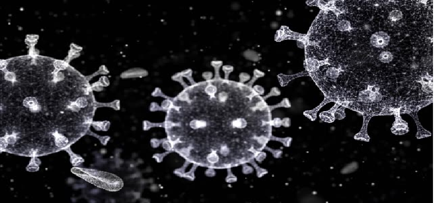 Coronavirus Updates : देश में कुल कोरोना मरीजों की संख्या 83 लाख 64 हजार के पार, जानें पिछले 24 घंटे में कितने आए नए मामले