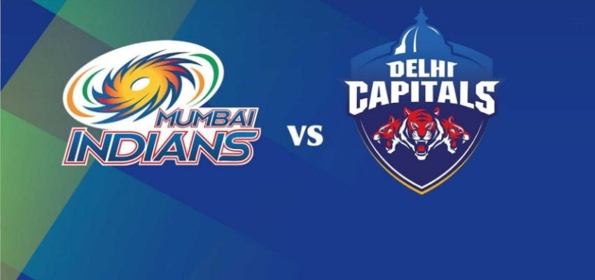 Ipl 2020:  फाइनल का टिकट पाने के लिए मैदान में उतरेगी दिल्ली और मुंबई