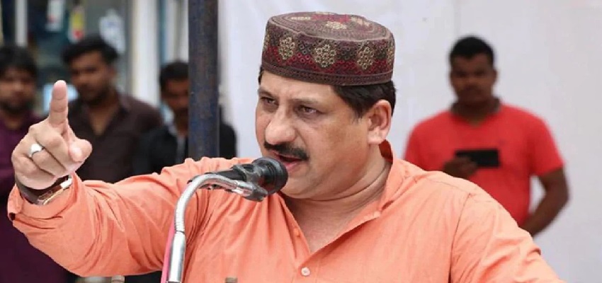 Bhopal: कांग्रेस विधायक मसूद के कॉलेज पर चला प्रशासन का बुल्डोजर, फ्रांस के राष्ट्रपति के खिलाफ किया था प्रदर्शन