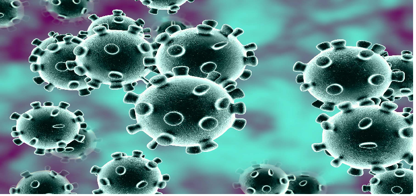 Coronavirus Updates :  देश में कुल कोरोना मरीजों का आंकड़ा 84 लाख 11 हज़ार के पार, जानें पिछले 24 घंटे में कितने आए नए मामले