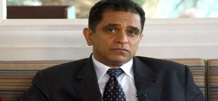 मशहूर बॉलीवुड प्रोड्यूसर फिरोज नाडियाडवाला के घर से बरामद हुआ ड्रग्स