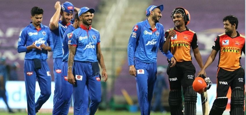 IPL  2020 :  दिल्ली को मिला फाइनल का टिकट, जानें मैच में क्या कुछ हुआ