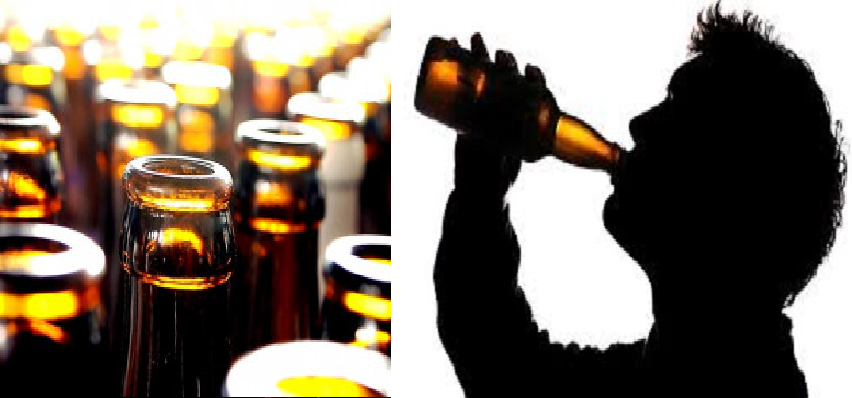 हरियाणा के सोनीपत में जहरीली शराब पीने से लगातार हो रही है मौतें, गन्नौर में 3 और लोगों की हुई मौत, 30 हुए अस्पताल में भर्ती