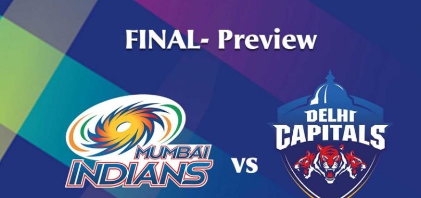 IPL2020: आईपीएल का आखिरी घमासान आज, जानें किसका होगा पलड़ा भारी