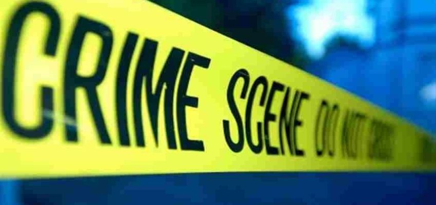 CRIME:  जमीनी विवाद में ताऊ ने की अपने भतीजे की हत्या