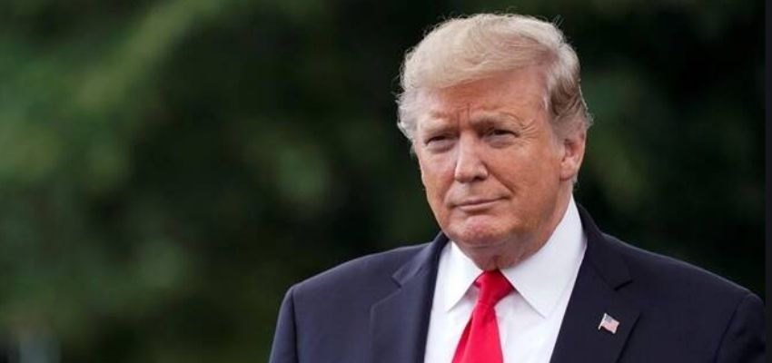 US Election:  ट्रंप ने किया जीत का दावा