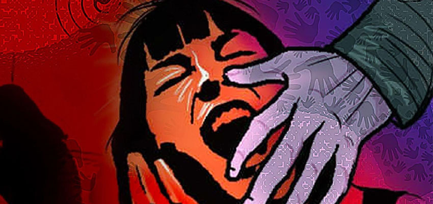 यूपी के शाहजहांपुर में 7 साल की मासूम के साथ दुष्कर्म,  घुमाने के बहाने ले गया था पड़ोसी