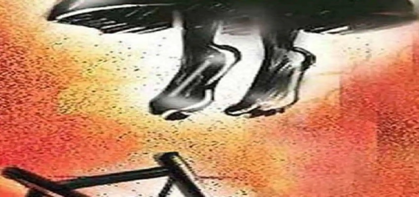 UP News: यूपी के बुलंदशहर में इंसाफ न मिलने पर गैंगरेप पीड़िता ने की आत्महत्या