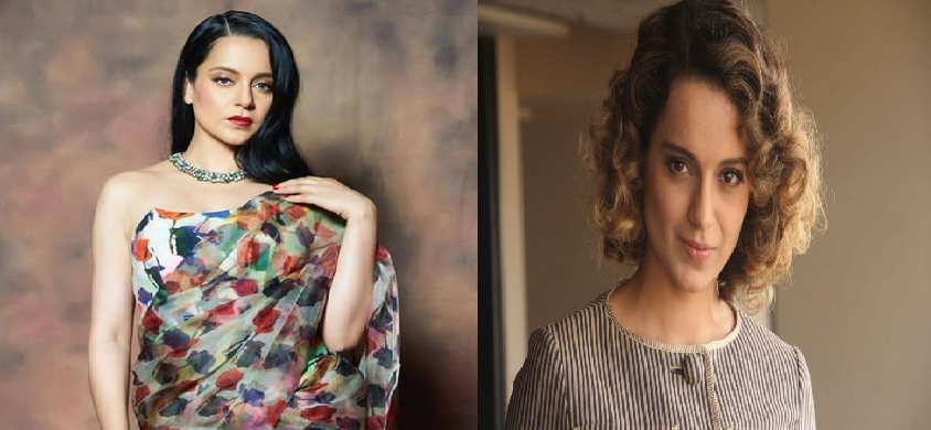 Mumbai Police Summoned Kangana Ranaut :  मुंबई पुलिस ने कंगना रनौतको तीसरी बार भेजा समन, 23 नंवबर को पेश होने को कहा गया
