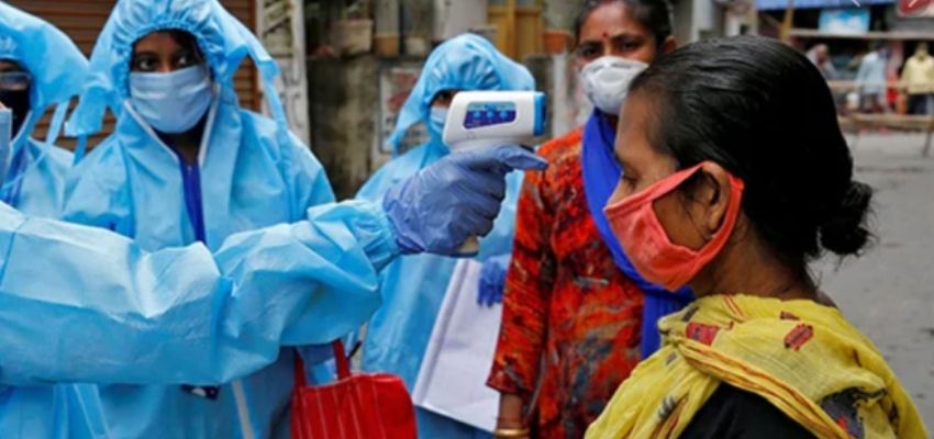 DELHI CORONA: दिल्ली में कोरोना की स्थिति भयानक, मौत के आंकड़े को देखकर लगता है डर