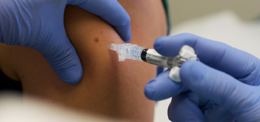 कोरोना काल में Good News, अमेरिका में लोगों को 11 दिसंबर तक मिल सकता है कोरोना वैक्सीन