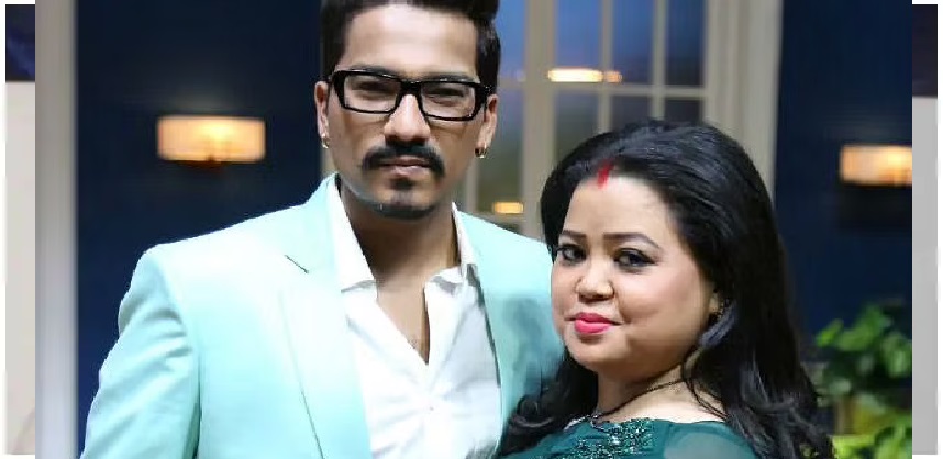 DRUGS CASE:  हर्ष और भारती को मिली बड़ी राहत, ड्रग्स मामले में मिली जमानत