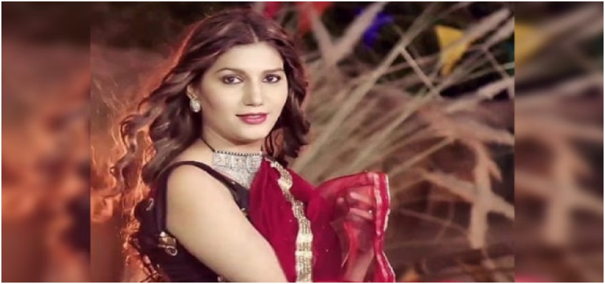 Sapna Chaudhary: हरियाणी डांसर सपना चौधरी का CM केजरीवाल पर हमला, बोलीं- कलाकार खुदकुशी को मजबूर