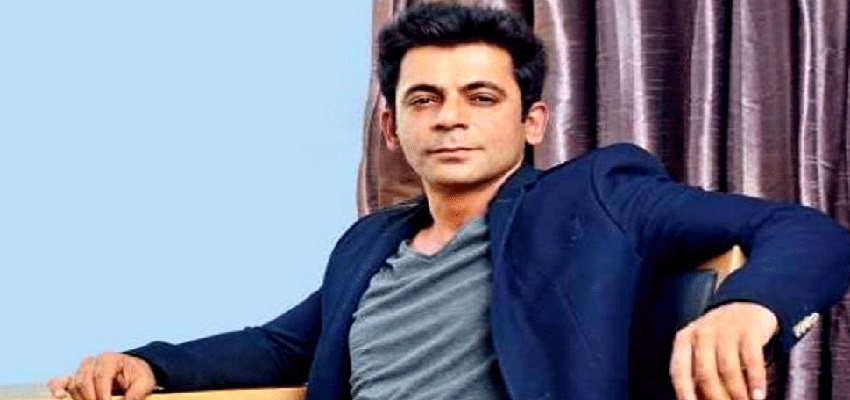 कोरोना काल में शादी को लेकर नए गाइडलाइन पर सुनील ग्रोवर की चुटकी, बोले-टॉप 50 में आना बेहद टफ