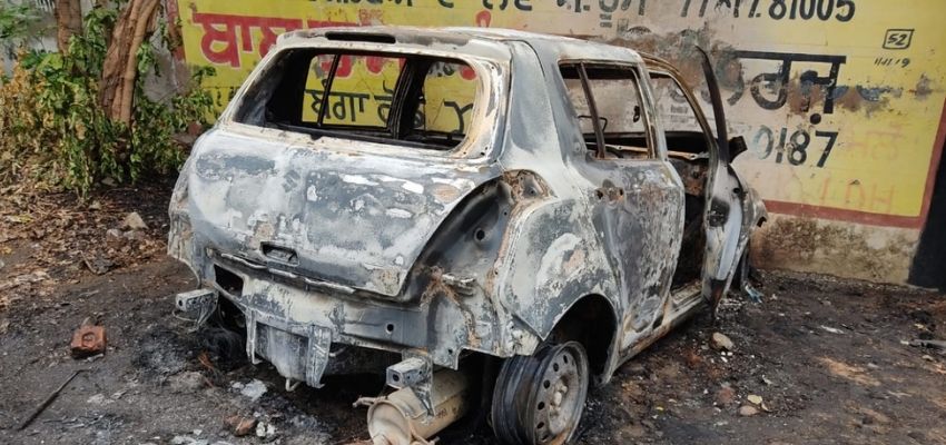 Ludhiana Crime:  1 ही पारिवार के 4 लोगों की हत्या से दहला शहर, जानें क्या है पूरा मामला