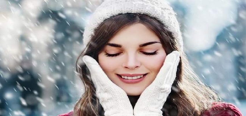 Winter Skin Care Tips: सर्दियों में इस तरह करें अपने स्किन की केयर, रूखी और ड्राई त्वचा ने मिलेगा निजात