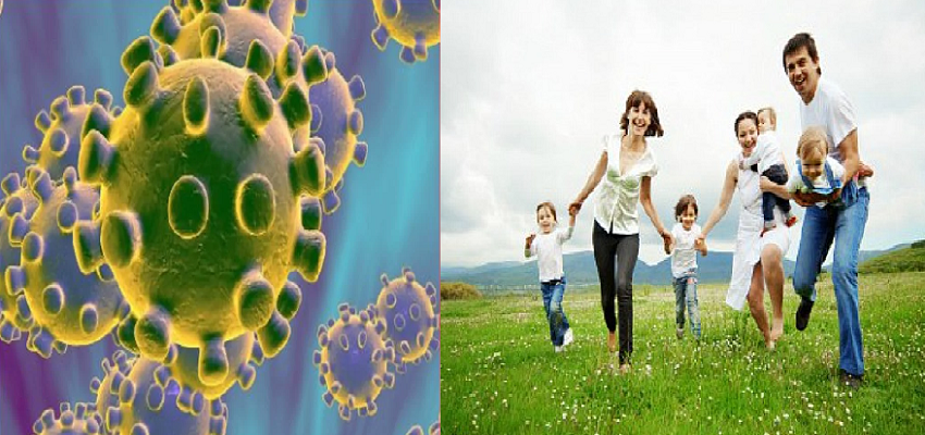 CORONA: कोरोना ने लोगों को जीना सिखा दिया, जानें कैसे