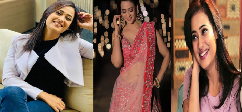 Shweta Tiwari Accussed Of Fraud :  मशहूर एक्ट्रेस श्वेता तिवारी पर लगा धोकाधड़ी का आरोप, भेजा गया लीगल नोटिस