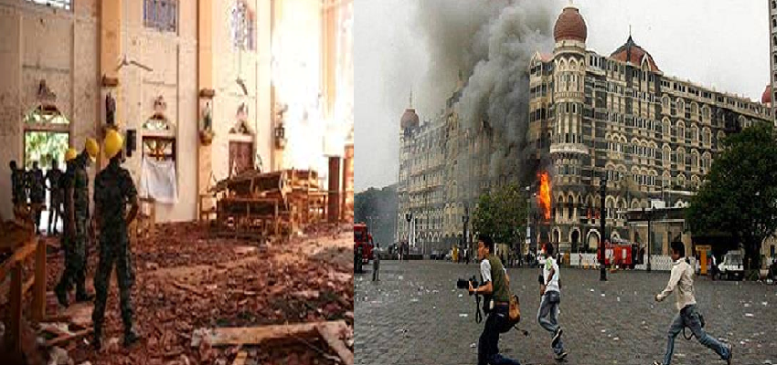 Mumbai attack: 12 साल पहले आज के दिन मुबई में खेली गई थी खून की होली, पढ़े पूरी खबर