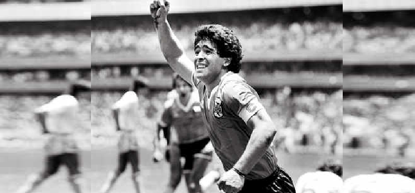 Diego Maradona Statue : गोवा में लगाई जाएगी माराडोना की विशाल प्रतिमा