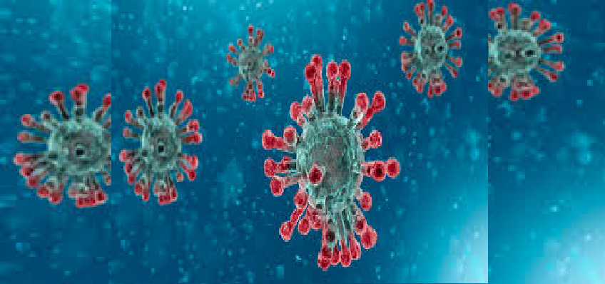 Coronavirus Updates :  देश में कुल कोरोना मरीजों की संख्या 94 लाख 62 हजार 810, पिछले 24 घंटे में 31 हजार 118 नए मामले