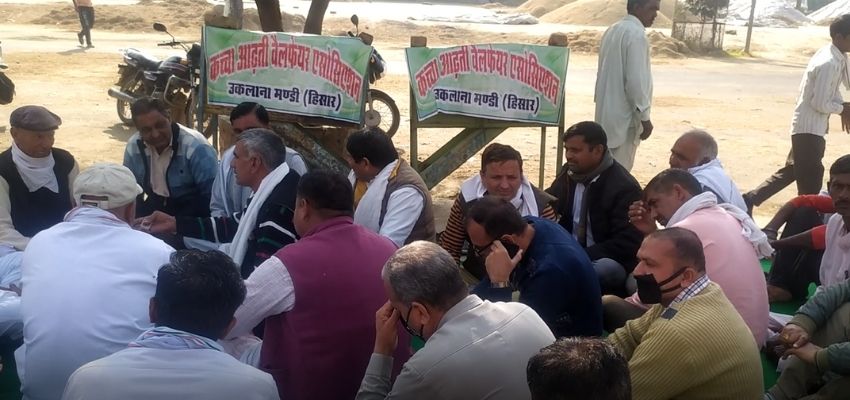 Haryana: व्यापार मंडल ने किया ऐलान, अनाज मंडी की दुकानें रहेंगी बंद