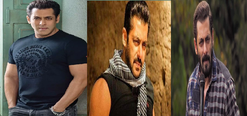 Salman Khan Blackbuck Paoching Case :  हिरण शिकार मामले में सलमान खान ने छठी बार भेजी हाजरी माफी, 16 जनवरी को होगी सुनवाई