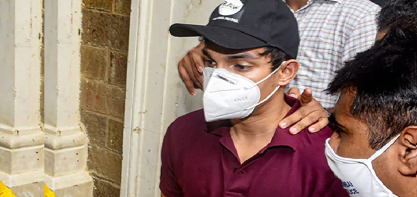 Showik Chakrabroty Gets Bail : ड्रग्स केस में शोविक चक्रवर्ती को मिली जमानत