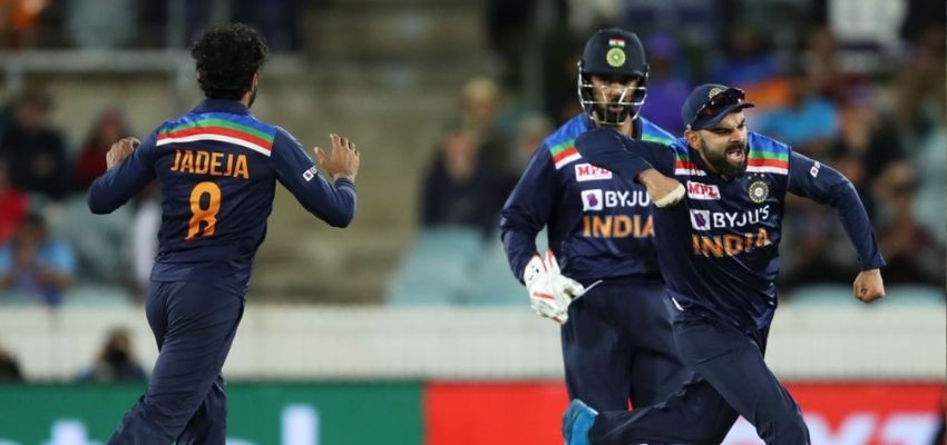 AUS vs IND: भारत ने बचाई अपनी साख, सीरीज रही ऑस्ट्रेलिया के नाम