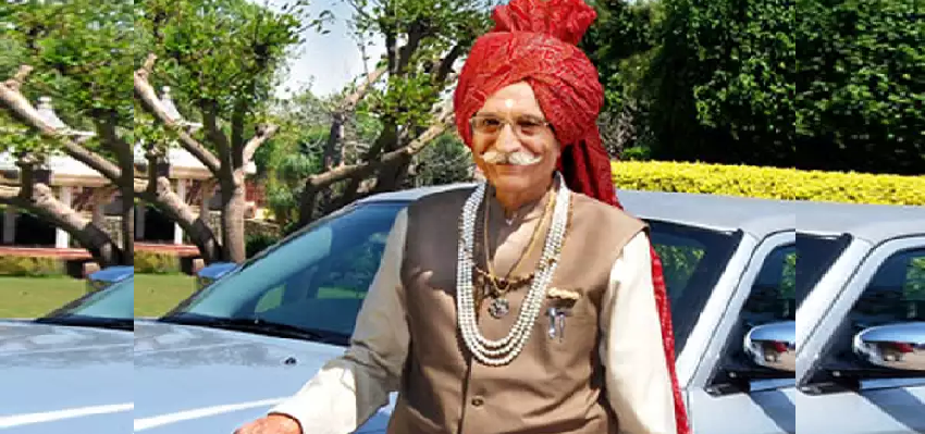 Mahashay Dharampal Gulati Passes Away :  प्रसिद्ध एमडीएच ग्रुप के मालिक महाशय धर्मपाल गुलाटी का निधन, 98 की उम्र में ली अंतिम सांस