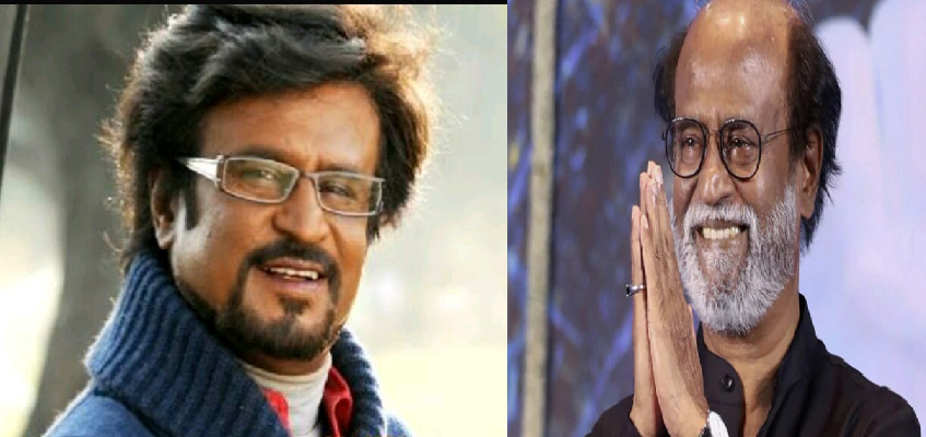 सुपरस्टार रजनीकांत अब राजनीती में करेंगे एंट्री, 31 दिसंबर को होगा पार्टी का एलान