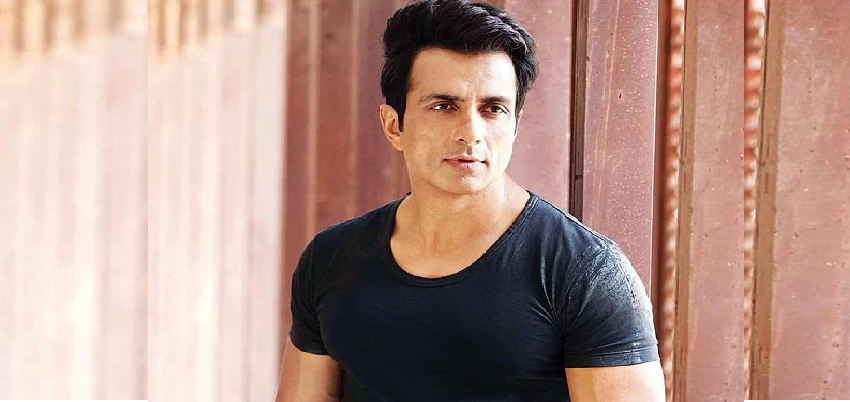 Sonu Sood In Support Of Farmers :  किसानों के समर्थन में उतरें एक्टर सोनू सूद, ट्वीट कर 'किसानों को दिया मां-बाप का दर्जा'