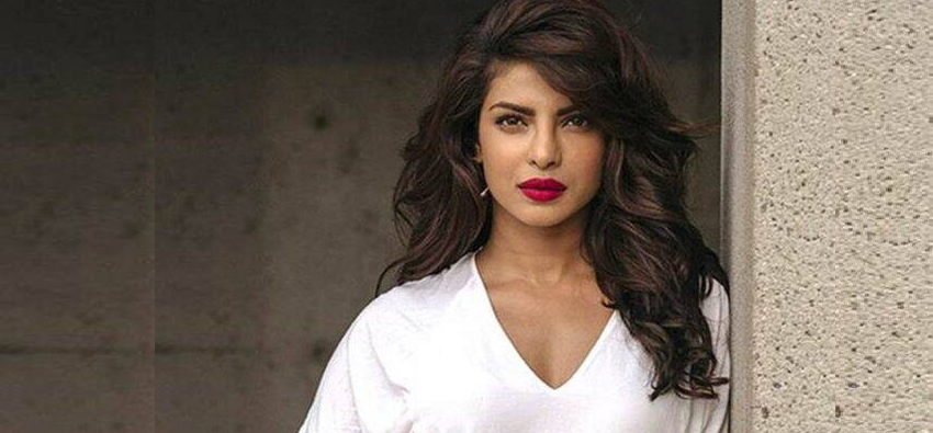 Priyanka Chopra Trolled On Twitter :  किसान आंदोलन पर ट्वीट करने पर ट्रोल हो रही है प्रियंका चोपड़ा, जानें यूजर्स ने क्या कहा