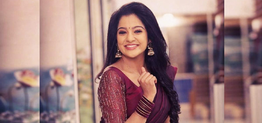 VJ Chitra Suicide :  साउथ एक्ट्रेस विजे चित्रा ने किया सुसाइड, होटल के कमरे में लटका पाया गया शव