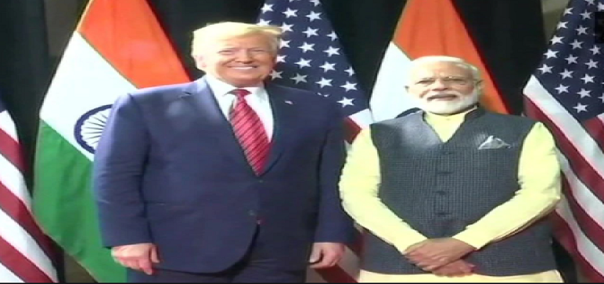 PM मोदी को मिला अमेरिका का ‘लीजन ऑफ मेरिट अवॉर्ड’