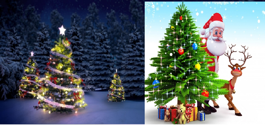 Christmas 2020: दुनियाभर में क्रिसमस की धूम, जानिए Santa Claus के कुछ अनसुने किस्से