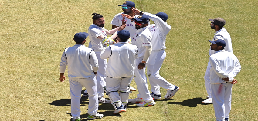 IND VS AUS: भारत ने एडिलेड टेस्ट की हार का बदला मेलबर्न में लिया, 8 विकेट से जीता दूसरा टेस्ट