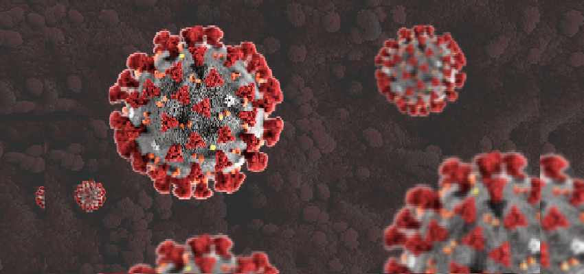 CORONAVIRUS UPDATES:  कोरोना के दैनिक मामलों बढ़ोतरी, जानें महाराष्ट्र और दिल्ली का हाल