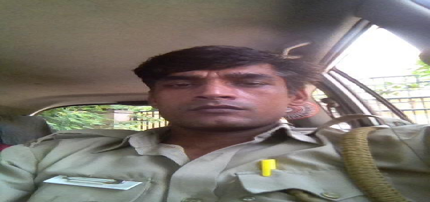 DELHI CRIME: गस्त पर गए दिल्ली पुलिस के सिपाही पर हमला, बचाव में सिपाही ने चलाई गोली,दोनों घायल