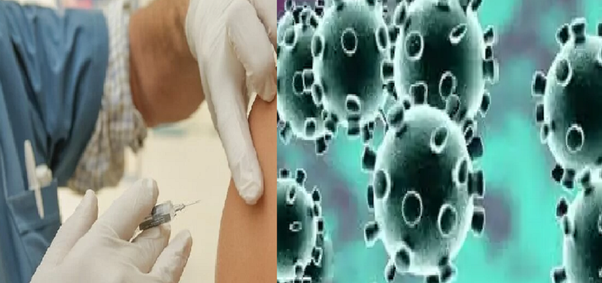 Corona vaccine: भारत सरकार का बड़ा फैसला, इस दिन से शुरू होगा टीकाकरण