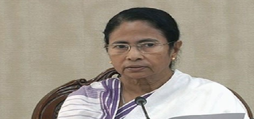 Bengal : ममता का बड़ा ऐलान, बंगाल में फ्री लगेगा कोरोना का टीका
