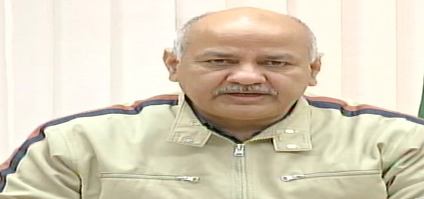 BIRD FLU: डिप्टी CM मनीष सिसोदिया  बोले- घबराने की जरूरत नहीं, सरकार इसे फैलने नहीं देगी